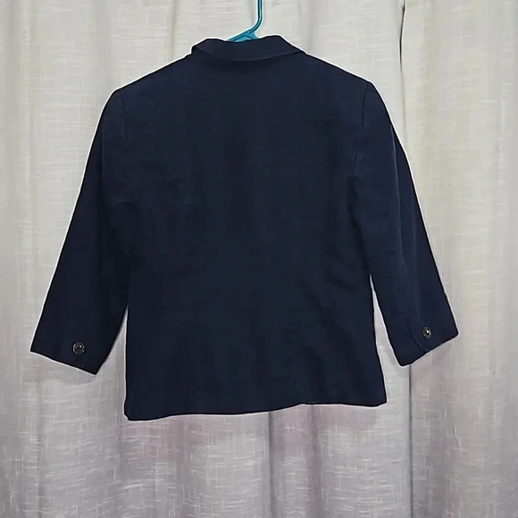 LIZ CLAIBORNE BLAZER - Picture 4 of 10